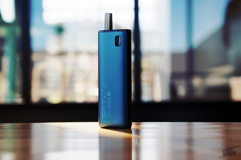 preview slimstick x oxva blog le petit vapoteur